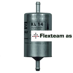 Mahle KL 14 drivstoff filter