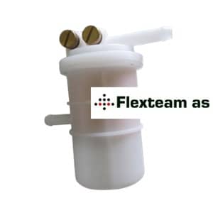 SFFF-5190 Inline dieselfilter