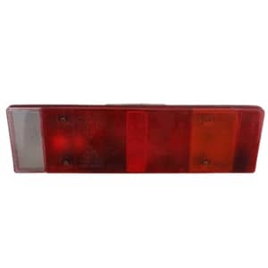 SIM 301.38 glass baklys