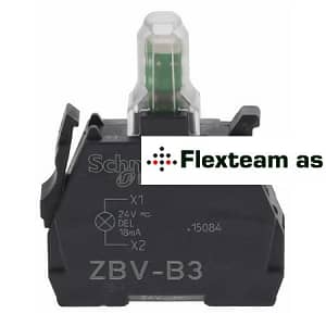 Schneider Electric ZBV-B3