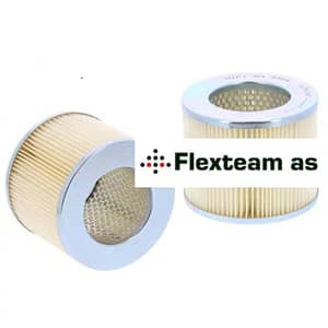 TCM truck luftfilter FT1539