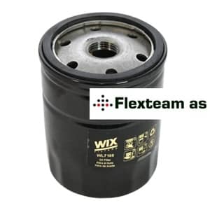 Wix WL7105 oljefilter