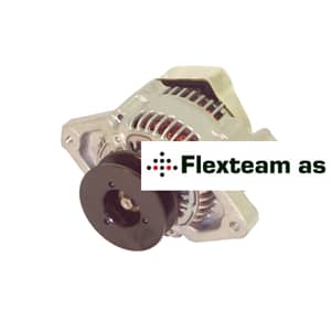 Toyota truck dynamo 24V