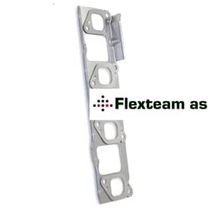 Isuzu eksosmanifold pakning