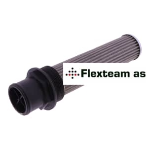 JCB hydraulikkfilter element suge