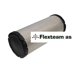 JCB Luftfilter element ytre