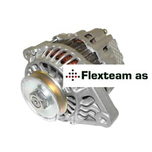 32A68-00302 Mitsubishi truck dynamo