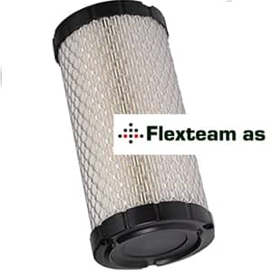 Bobcat luftfilter ytre