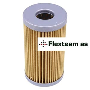 Kobelco dieselfilter element