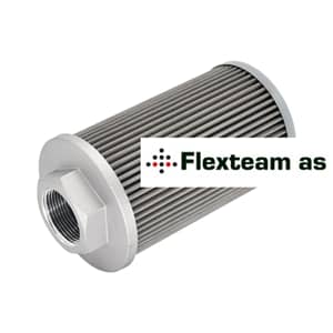 Kobelco hydraulikk filter