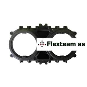 48.19098 Dino lift kontaktblokk holder