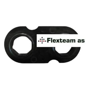 48.19103 Dino lift kontakblokk holder