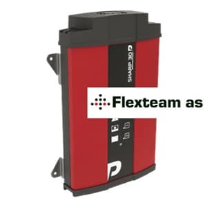 48 volt batterilader Sharp 30 48-20 1×220-240V lav pris