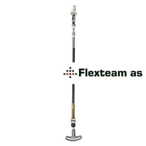 504160-001 Upright nødsenkwire