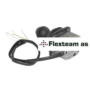 592604 Manitou joystick kontaktløs