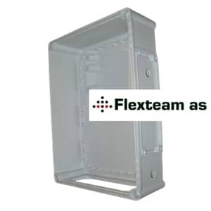 DL8.030 Dino lift boksramme