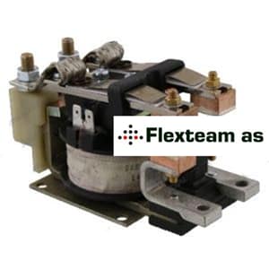 Jungheinrich truck 24v kontaktor