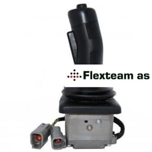 Manitou joystick økonomiversjon 679253