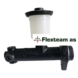 NICHIYU hovedsylinder masterpumpe brems