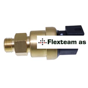 Caterpillar oljetrykksgiver