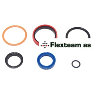 JLG pakningssett styresylinder FT1778