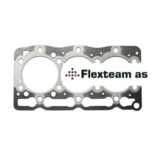 Kubota D1105 toppakning FT1759