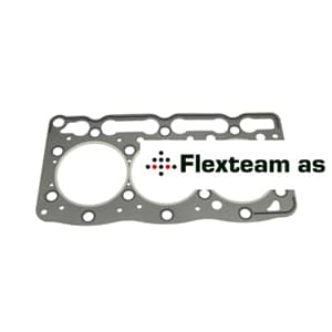 Kubota D1105 toppakning FT1760