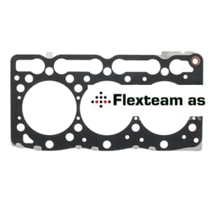 Kubota D1105 toppakning FT1761