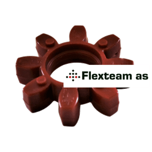 47.2076 Dino lift fleksibel kobling