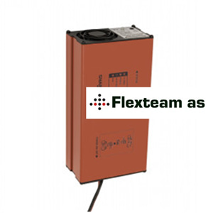 Batterilader Sharp 20 48V 30A 1×220-240V truck lift