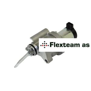 Deutz stopp spole solenoid