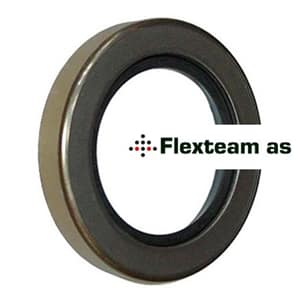 Komatsu truck pakning indre