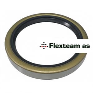 Komatsu truck pakning ytre