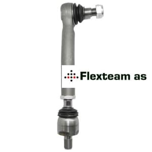 Manitou teleskoptruck endeledd styrestag