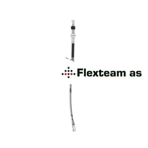 TCM truck håndbrekk kabel høyre