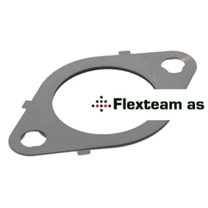 Cummins motor manifold pakning