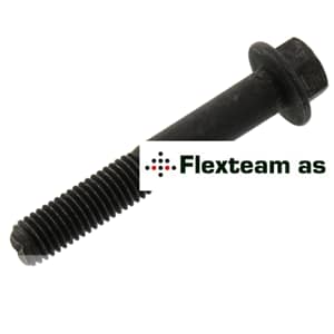 Cummins motor sekskantbolt M10