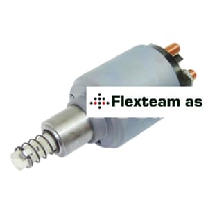 Linde truck start rele