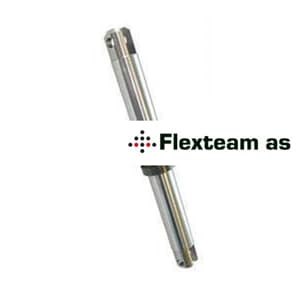 Linde truck stempelstang