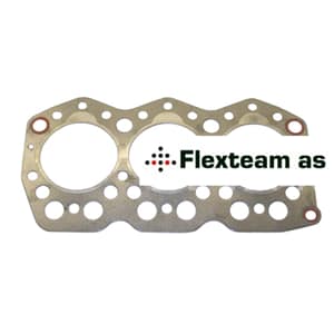 Mitsubishi motor toppakning