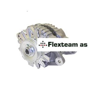 Mitsubishi truck dynamo 12V 25A