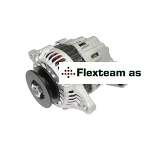 Mitsubishi truck dynamo 12V 50A