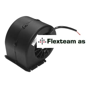 SPAL vifte 009-A70-74D