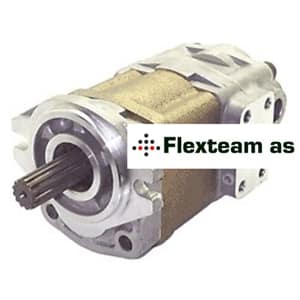 Toyota truck hydraulikk pumpe