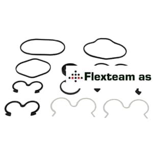 Toyota truck repsett hydraulikkpumpe