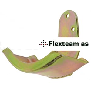 1834402500 Linde truck cap assambly