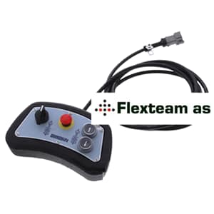 DL8.442 Dino lift håndkontroll fjernkontroll