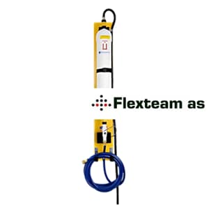 Hydropure vann filter batterivann PS-300