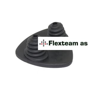 Linde truck mansjett joystick