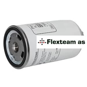 Manitou drivstoff filter forfilter